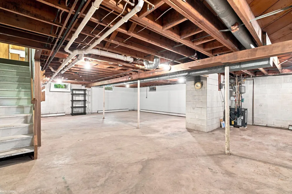 3603 Wixson Road Lexington Township, MI 48422