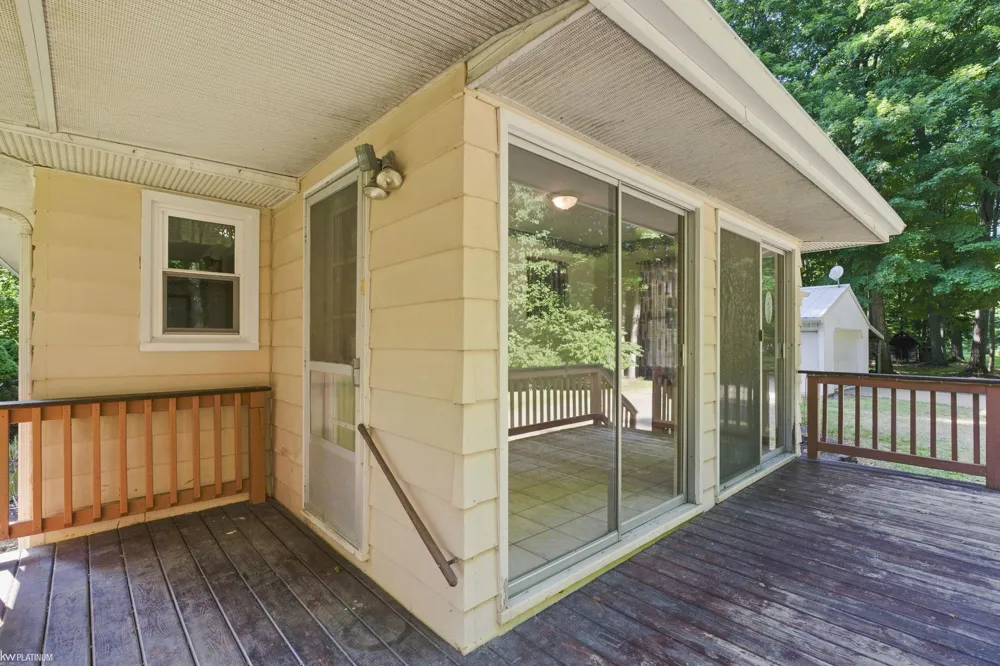 3603 Wixson Road Lexington Township, MI 48422