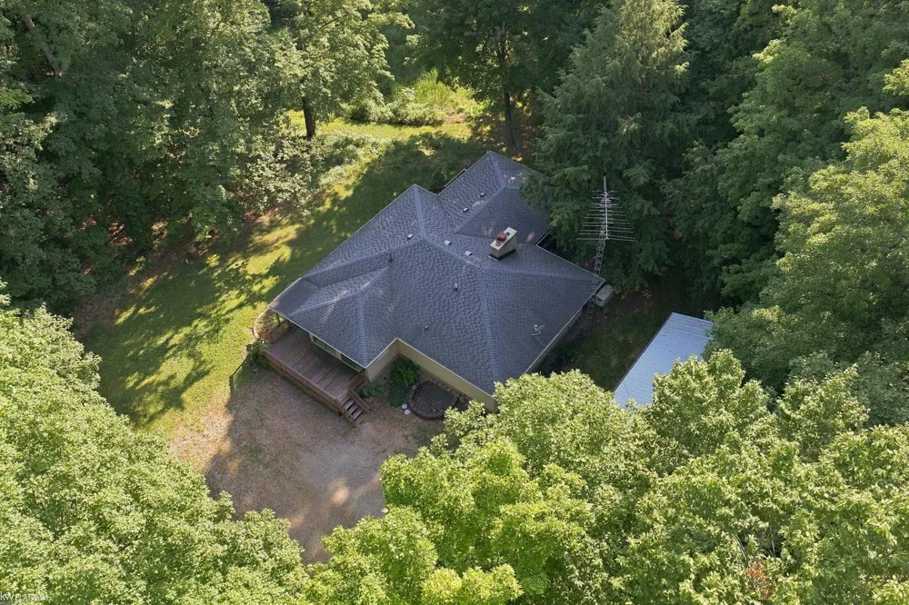 3603 Wixson Road Lexington Township, MI 48422