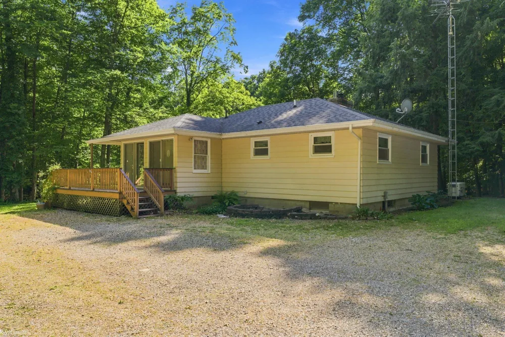 3603 Wixson Road Lexington Township, MI 48422