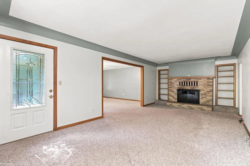 3603 Wixson Road Lexington Township, MI 48422
