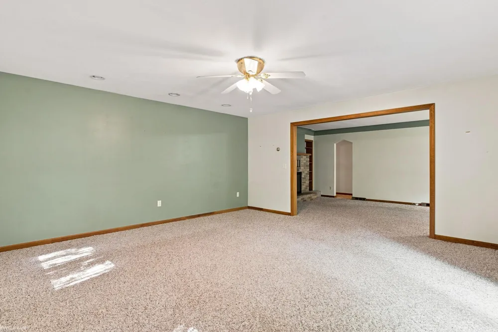 3603 Wixson Road Lexington Township, MI 48422
