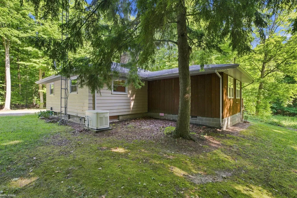 3603 Wixson Road Lexington Township, MI 48422