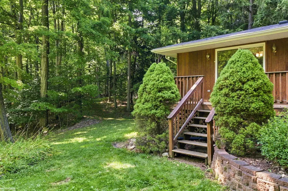 3603 Wixson Road Lexington Township, MI 48422