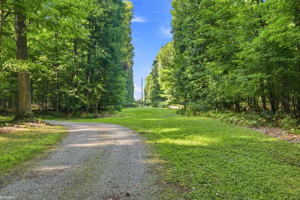 3603 Wixson Road Lexington Township, MI 48422