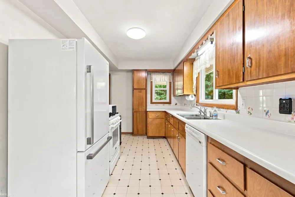 3603 Wixson Road Lexington Township, MI 48422