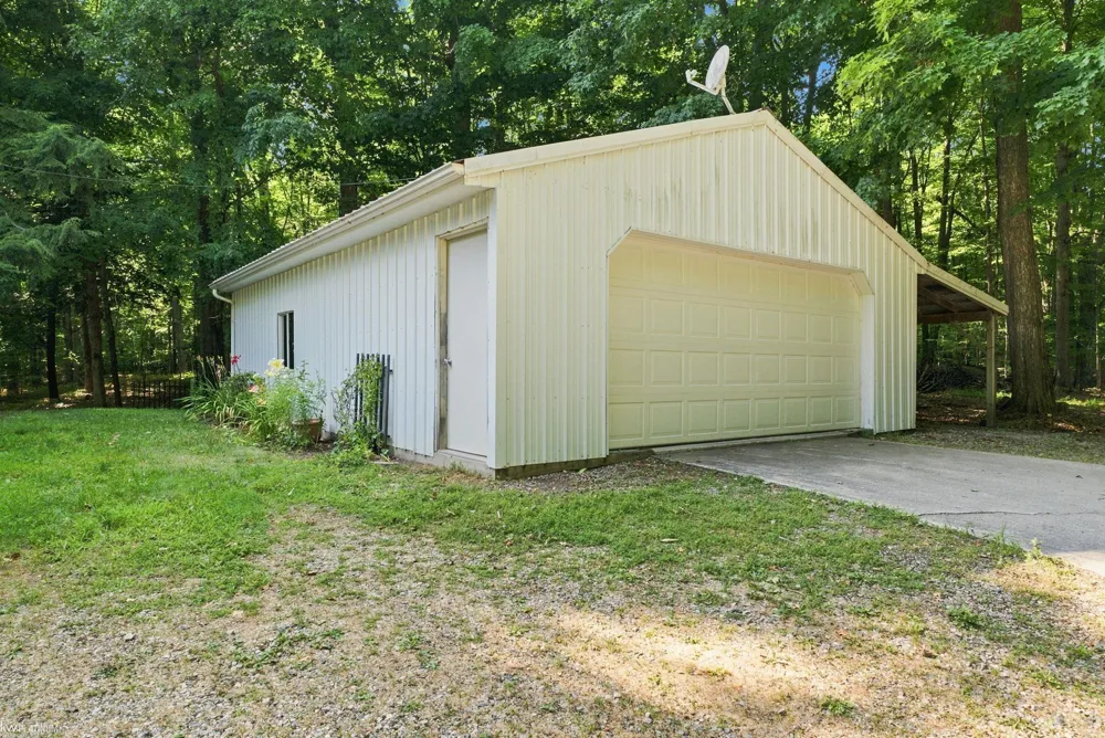 3603 Wixson Road Lexington Township, MI 48422