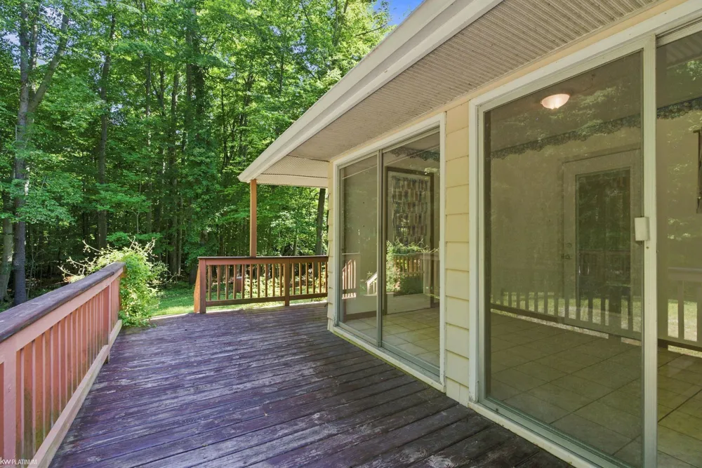 3603 Wixson Road Lexington Township, MI 48422