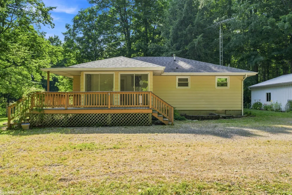 3603 Wixson Road Lexington Township, MI 48422