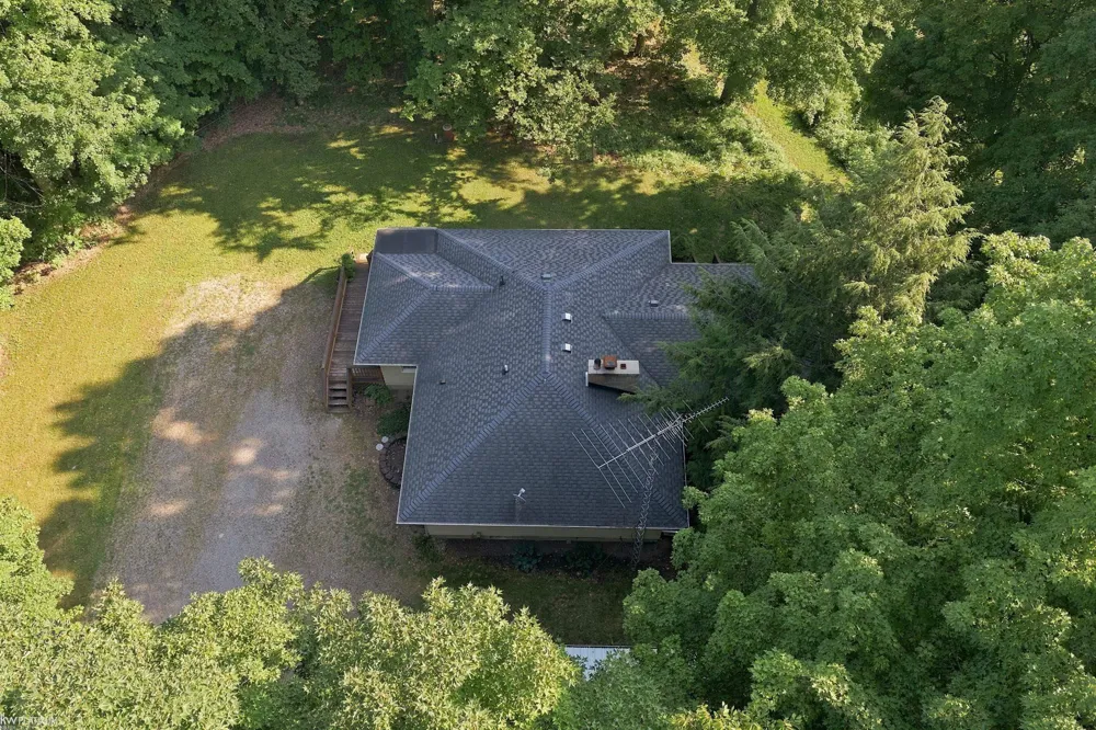 3603 Wixson Road Lexington Township, MI 48422