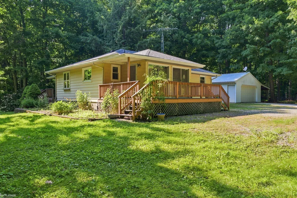3603 Wixson Road Lexington Township, MI 48422