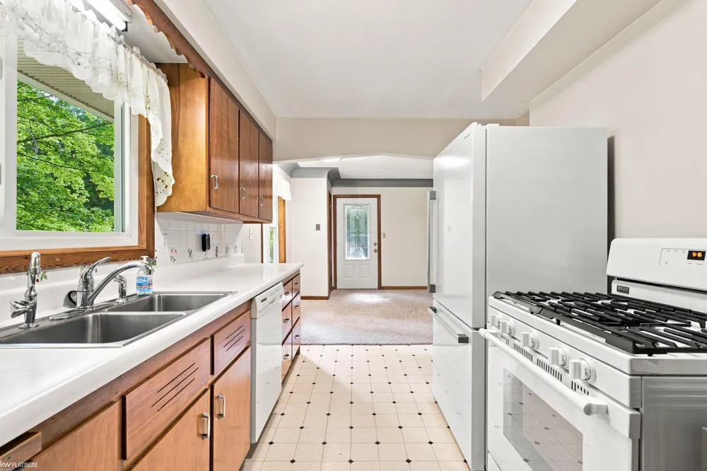3603 Wixson Road Lexington Township, MI 48422