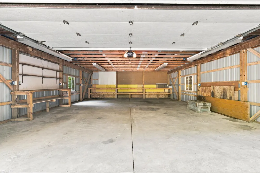 3603 Wixson Road Lexington Township, MI 48422