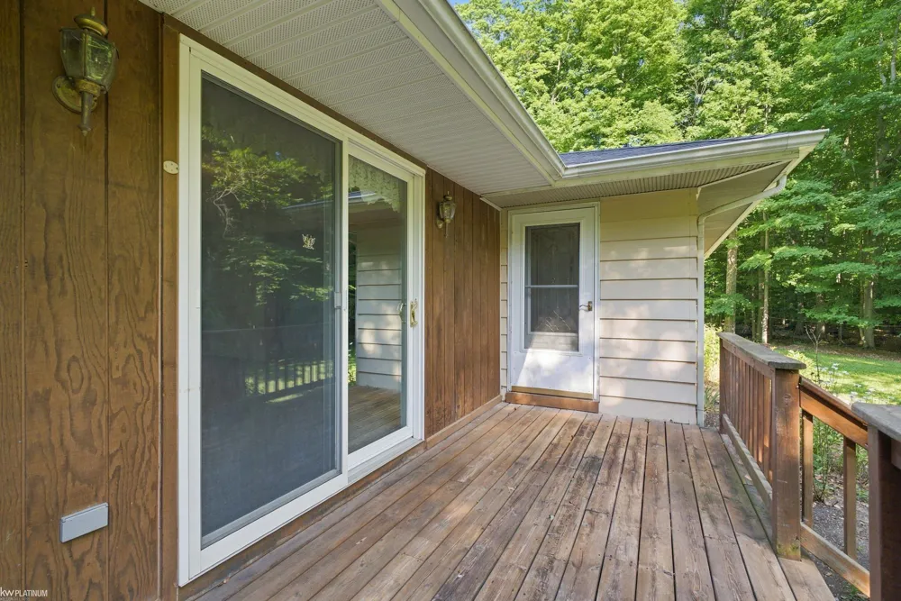 3603 Wixson Road Lexington Township, MI 48422