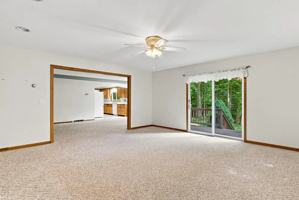 3603 Wixson Road Lexington Township, MI 48422