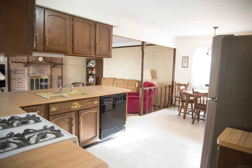 2188 Zenia Drive Troy City, MI 48083