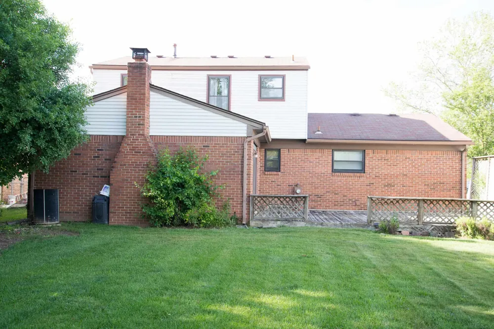 2188 Zenia Drive Troy City, MI 48083