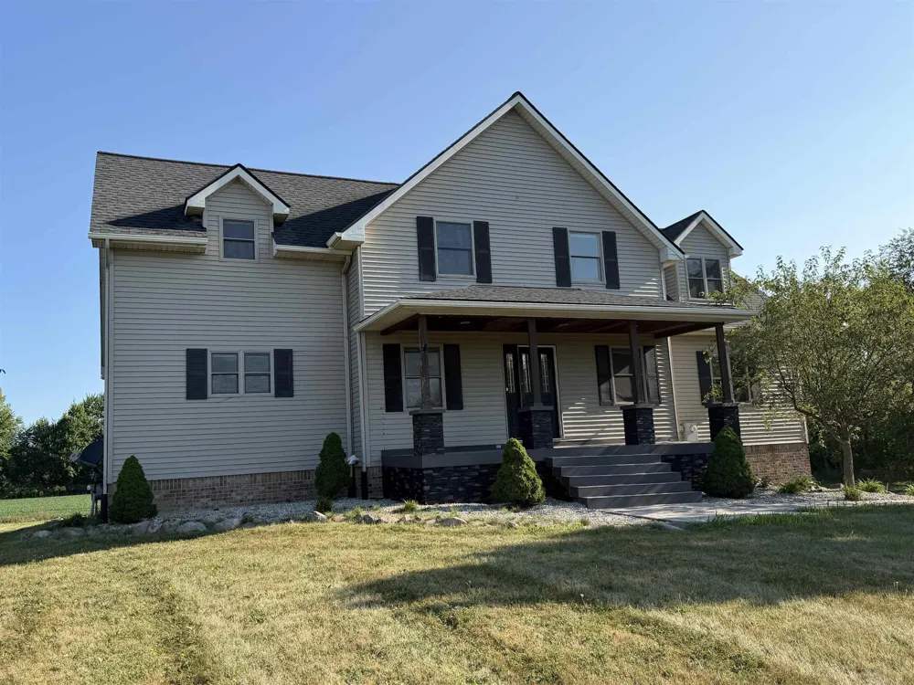 10010 Alpine Road Wales Township, MI 48027