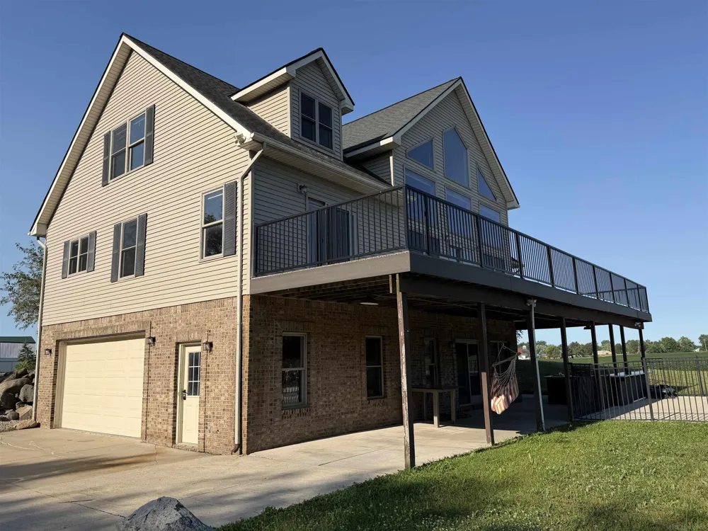 10010 Alpine Road Wales Township, MI 48027