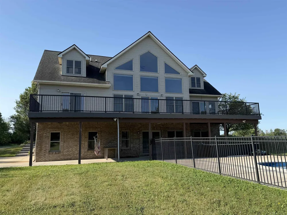 10010 Alpine Road Wales Township, MI 48027
