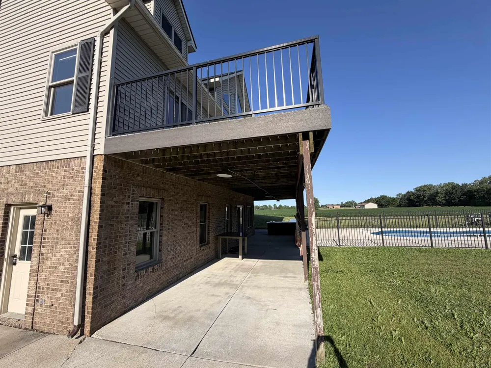 10010 Alpine Road Wales Township, MI 48027