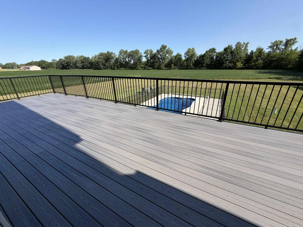 10010 Alpine Road Wales Township, MI 48027