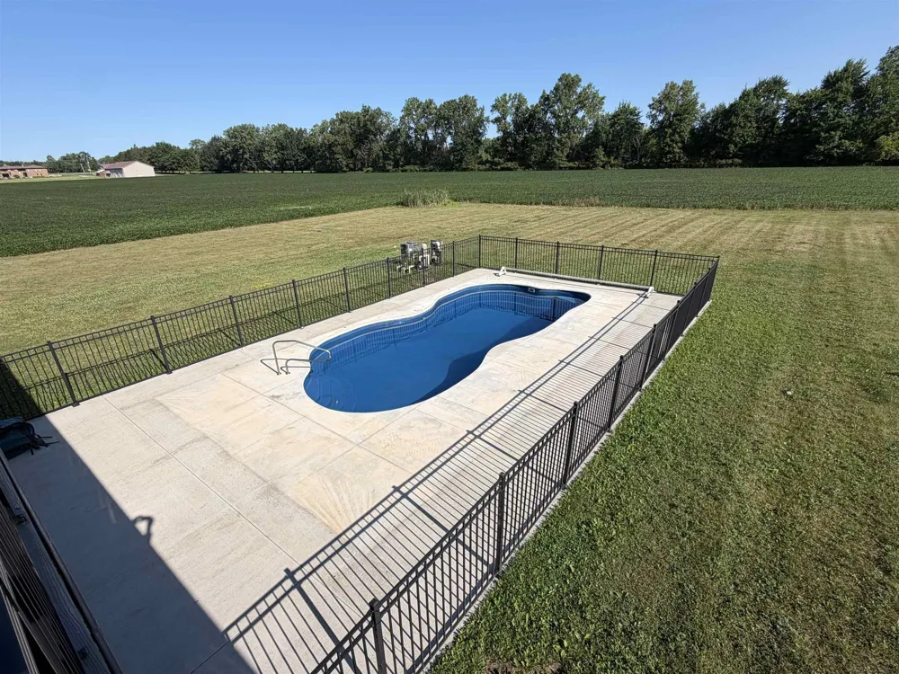 10010 Alpine Road Wales Township, MI 48027