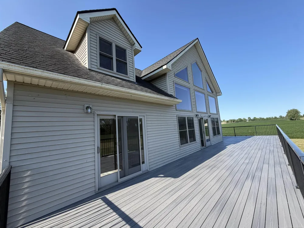 10010 Alpine Road Wales Township, MI 48027