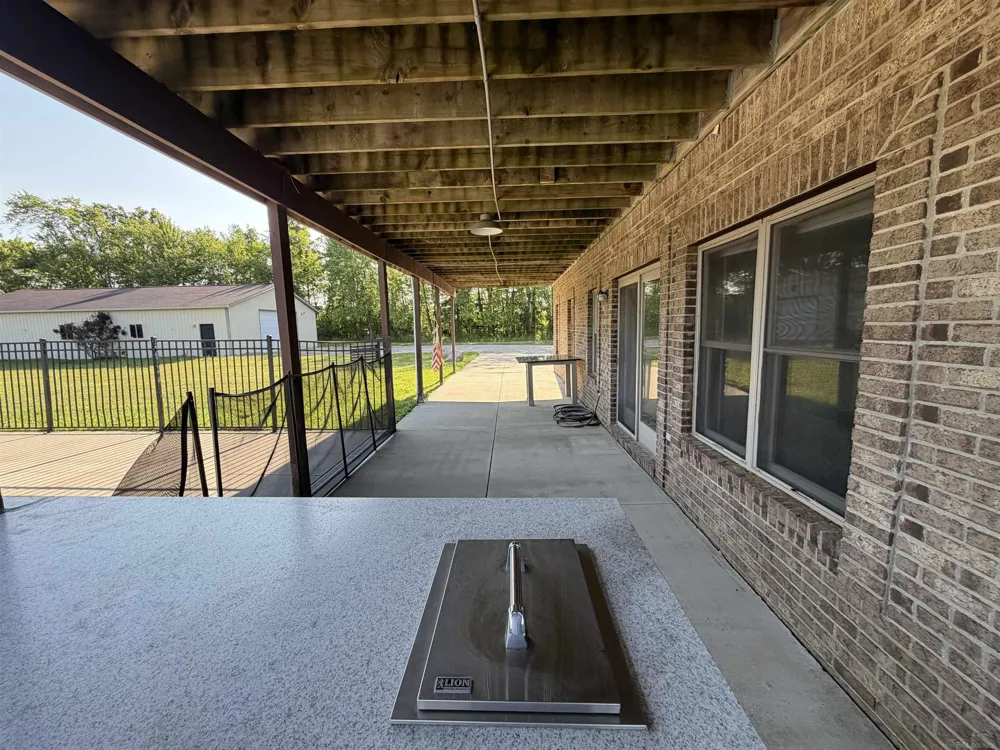10010 Alpine Road Wales Township, MI 48027