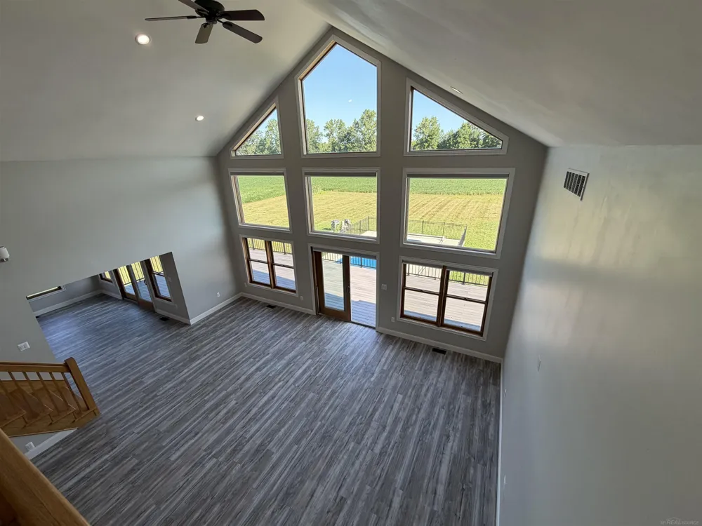 10010 Alpine Road Wales Township, MI 48027
