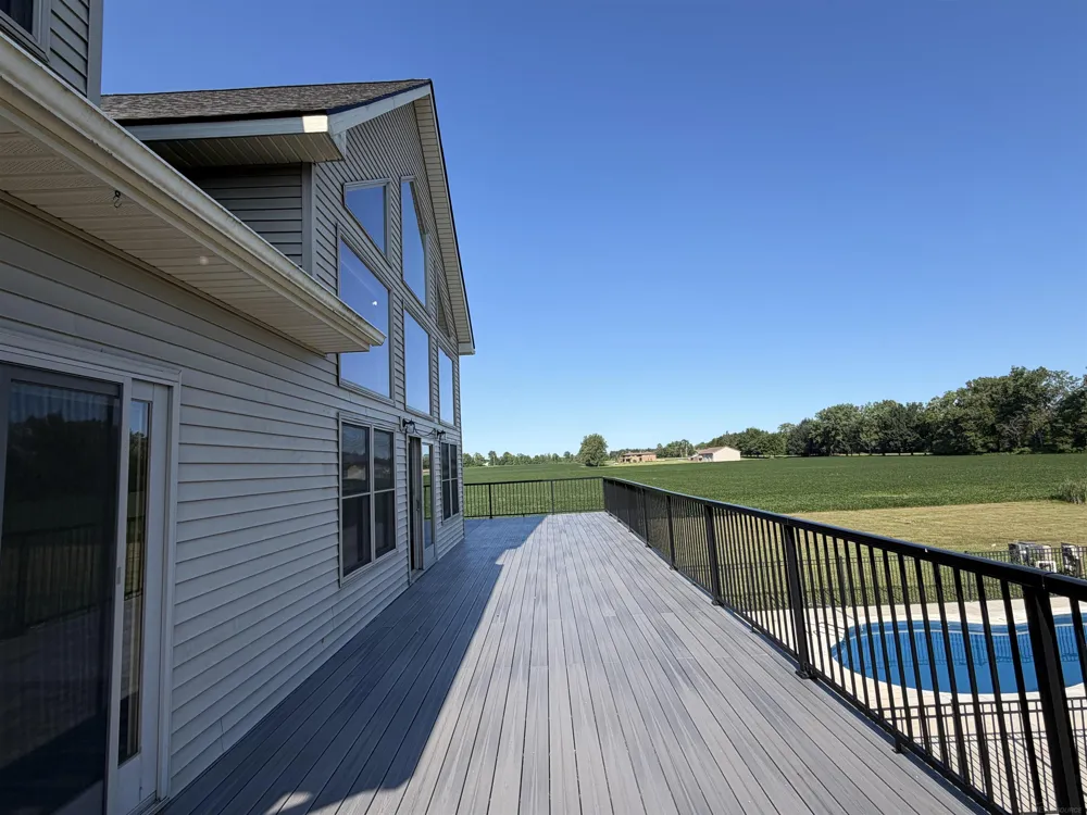 10010 Alpine Road Wales Township, MI 48027