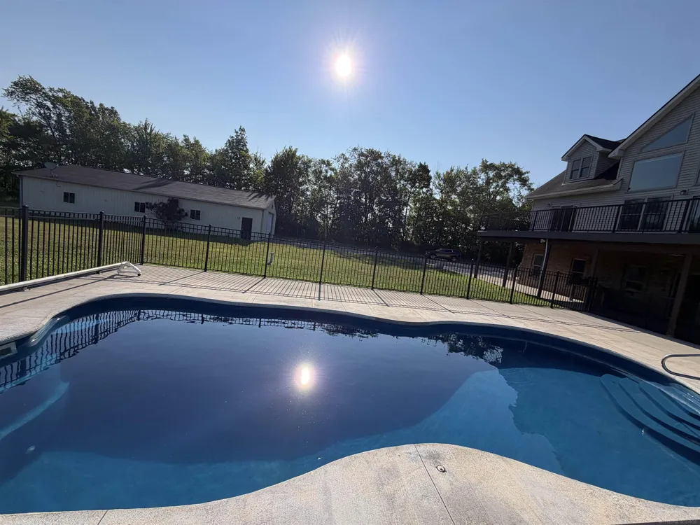 10010 Alpine Road Wales Township, MI 48027