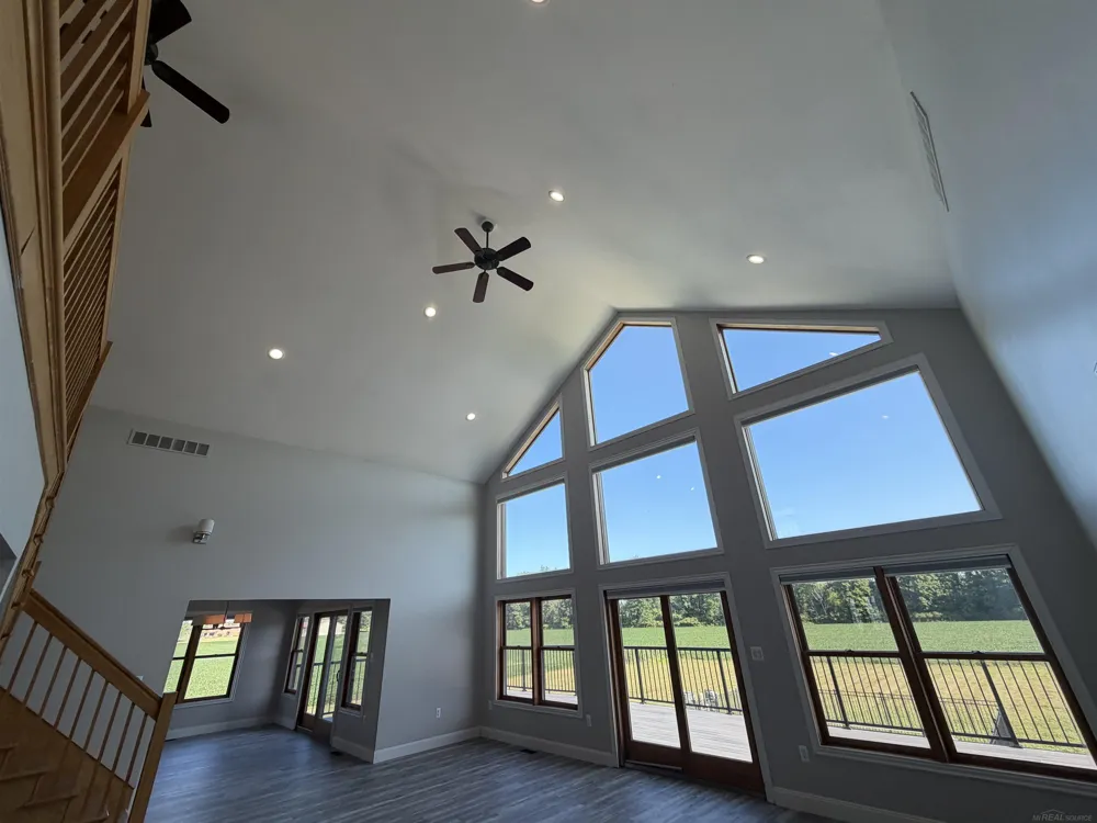 10010 Alpine Road Wales Township, MI 48027