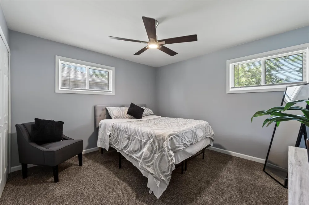 18305 Marquette Street Roseville City, MI 48066