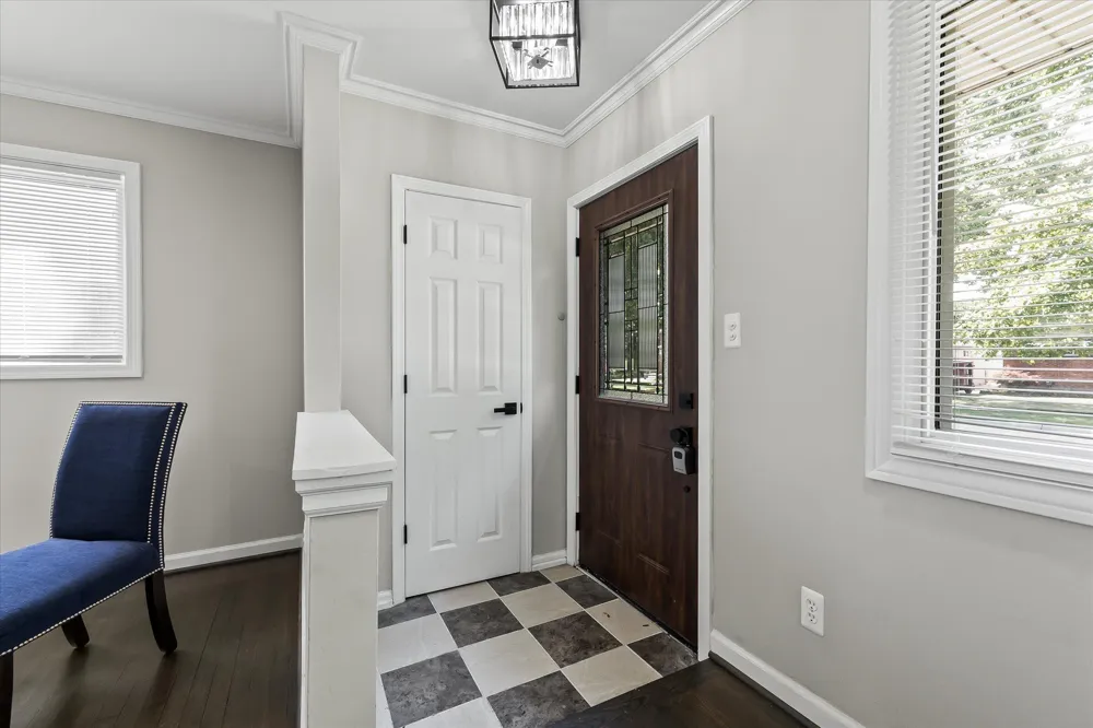 18305 Marquette Street Roseville City, MI 48066