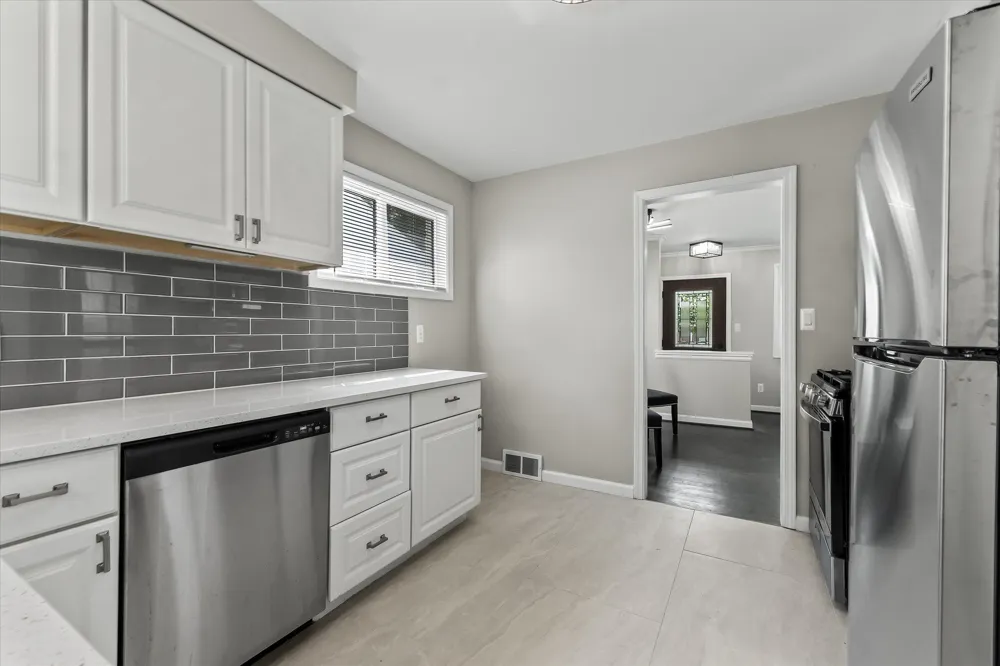 18305 Marquette Street Roseville City, MI 48066
