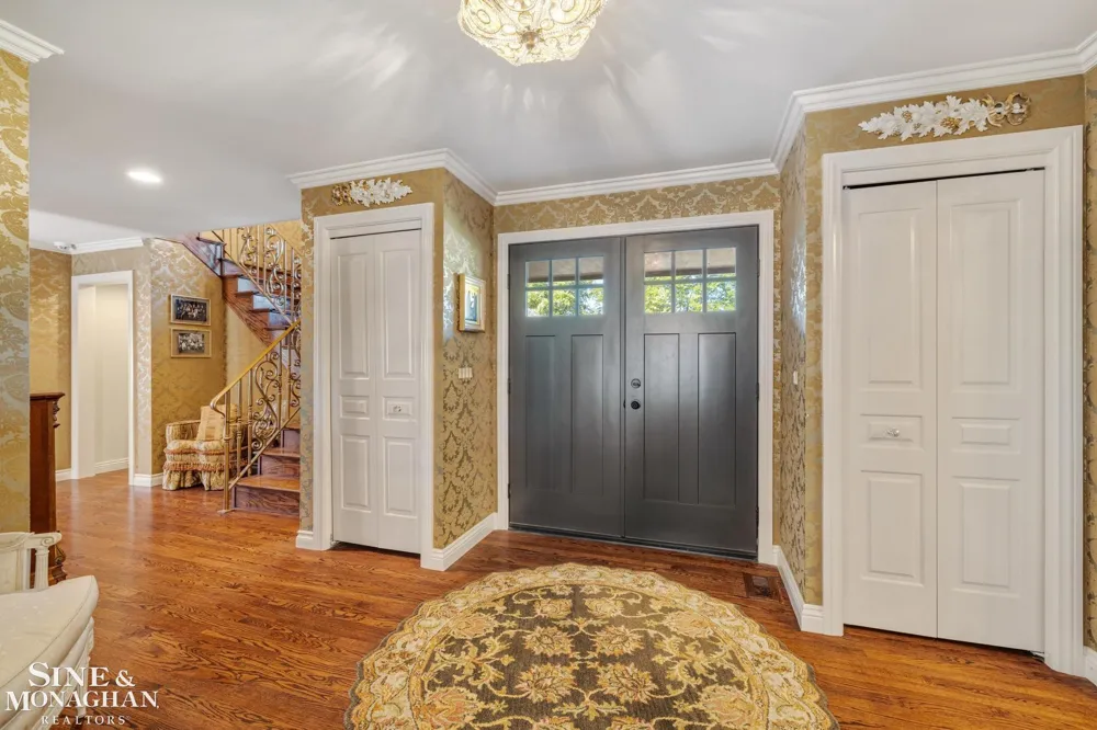 37500 Alpinia Lane Clinton Charter Township, MI 48036