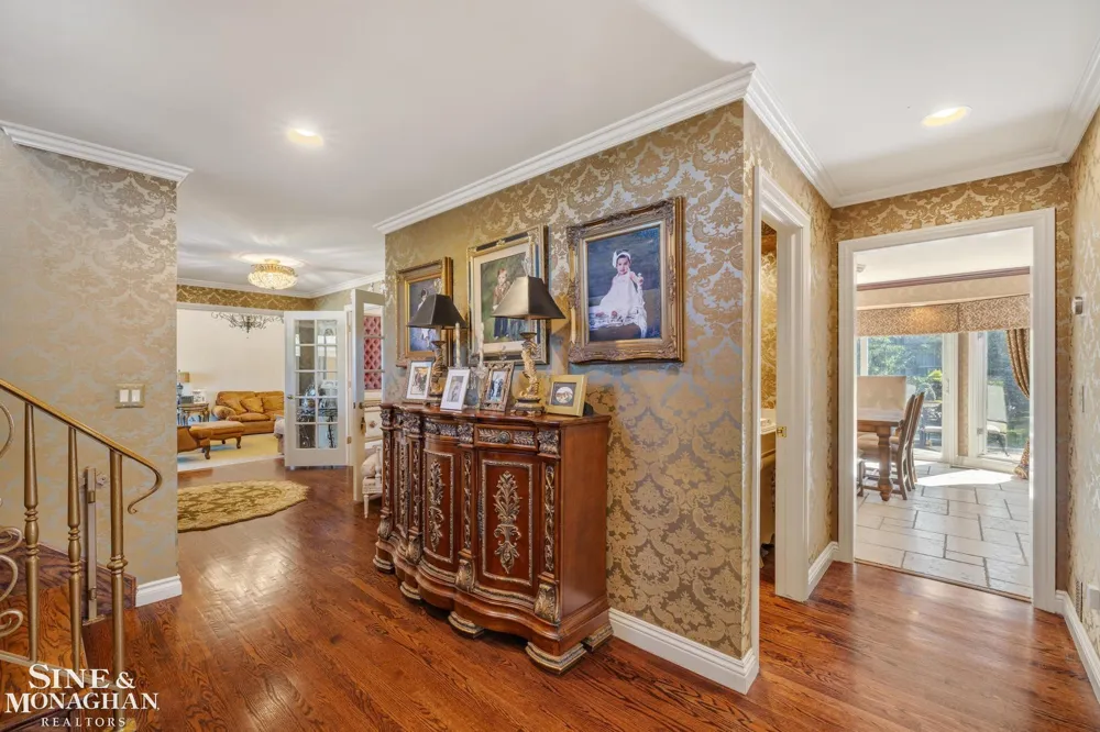 37500 Alpinia Lane Clinton Charter Township, MI 48036