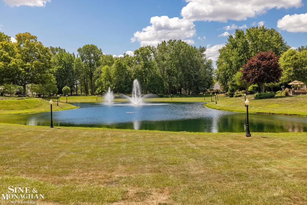 37500 Alpinia Lane Clinton Charter Township, MI 48036
