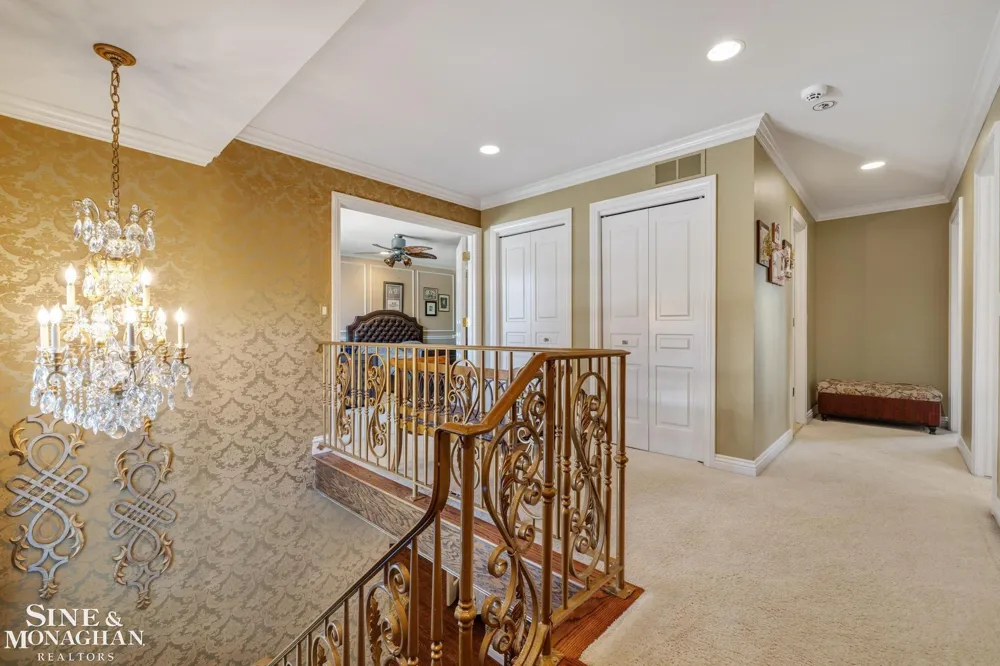 37500 Alpinia Lane Clinton Charter Township, MI 48036