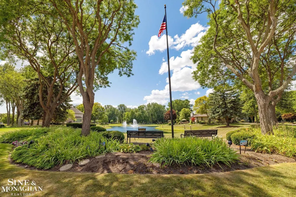 37500 Alpinia Lane Clinton Charter Township, MI 48036