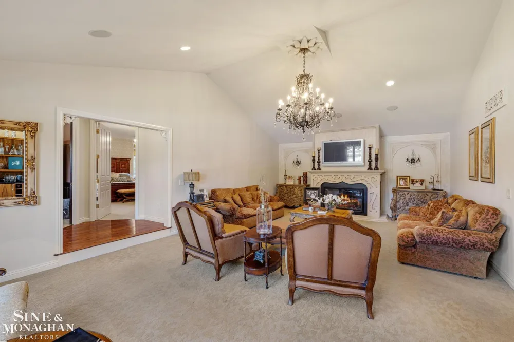 37500 Alpinia Lane Clinton Charter Township, MI 48036