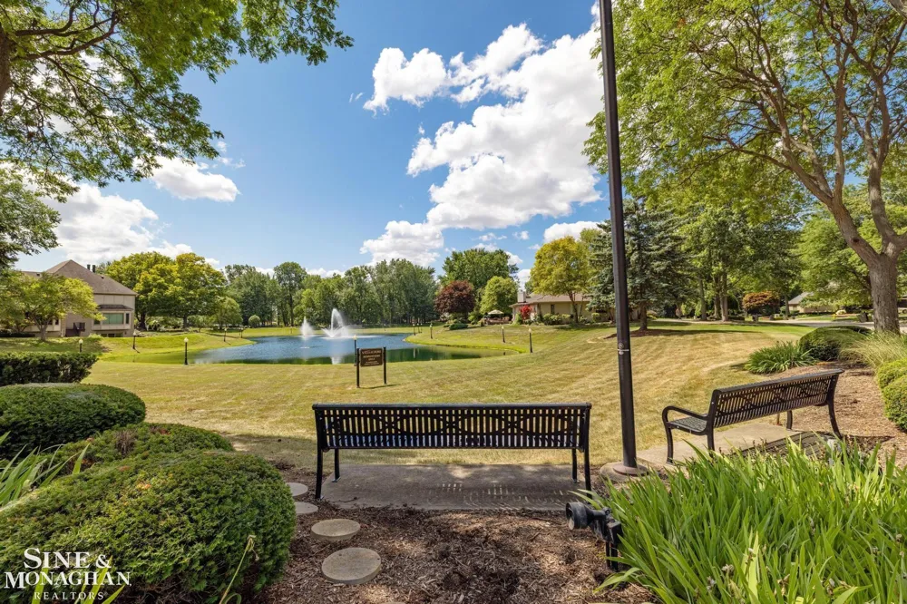 37500 Alpinia Lane Clinton Charter Township, MI 48036