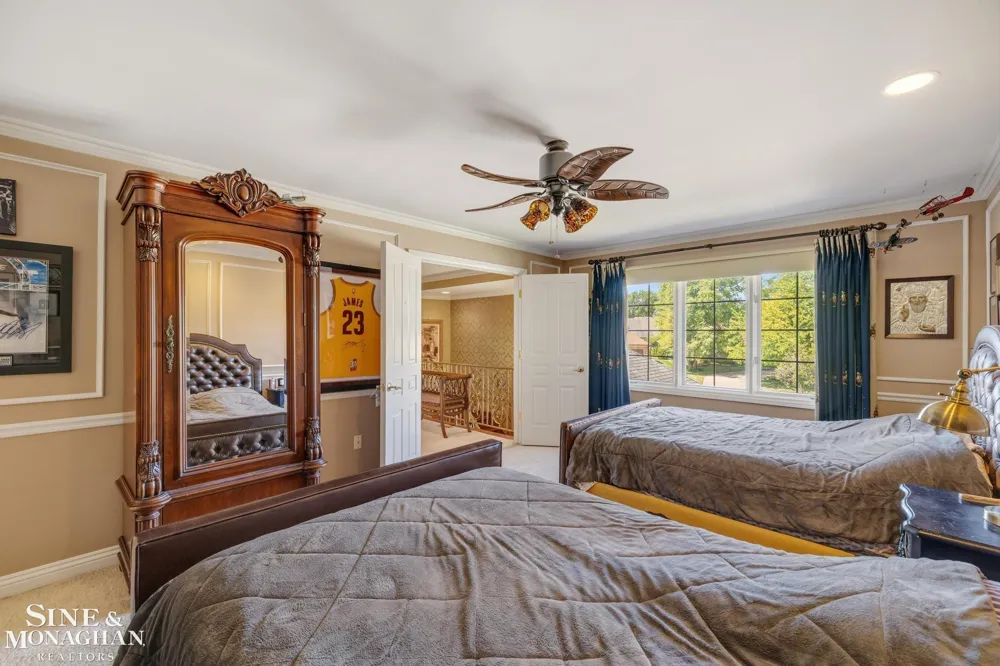 37500 Alpinia Lane Clinton Charter Township, MI 48036
