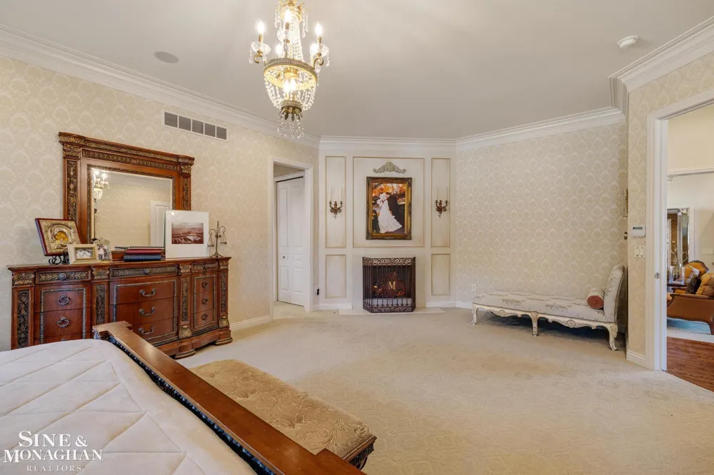 37500 Alpinia Lane Clinton Charter Township, MI 48036