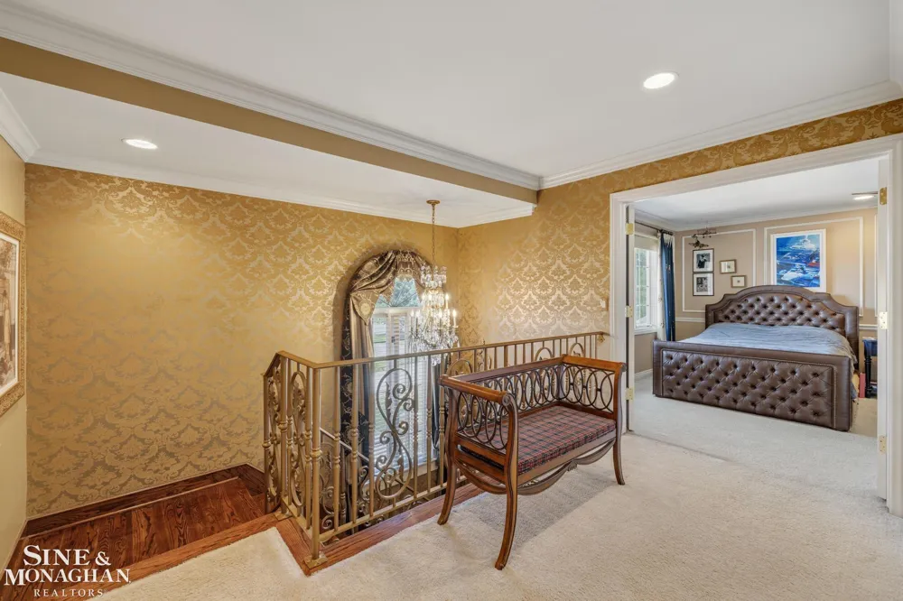 37500 Alpinia Lane Clinton Charter Township, MI 48036