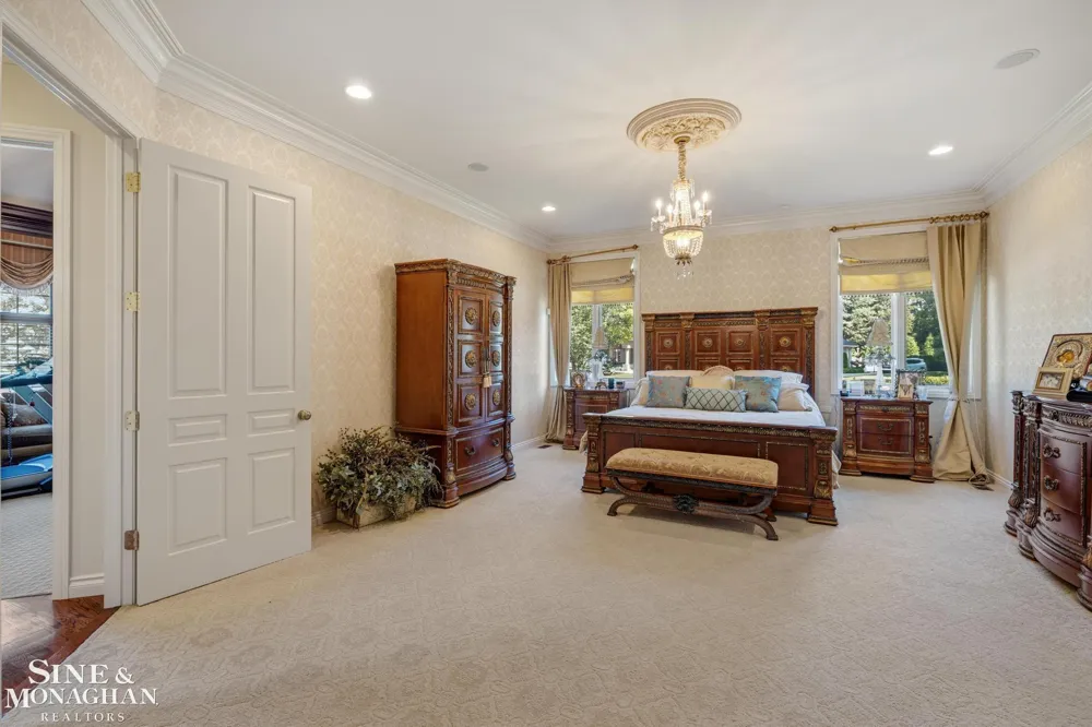 37500 Alpinia Lane Clinton Charter Township, MI 48036