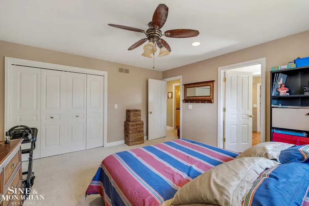 37500 Alpinia Lane Clinton Charter Township, MI 48036