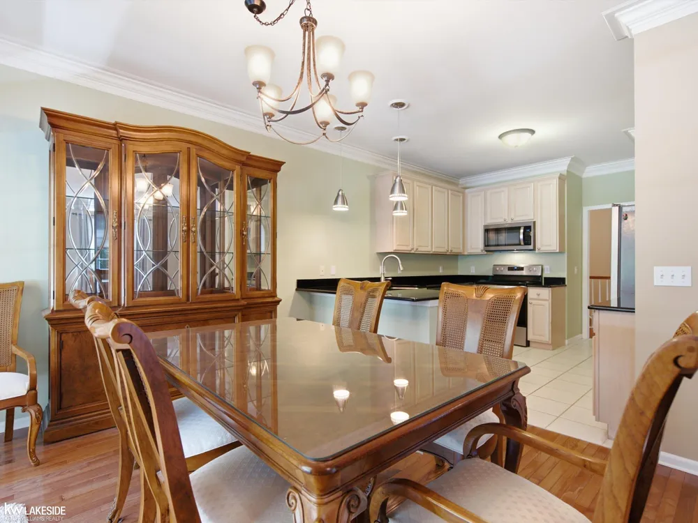 5721 Pinecroft Court Independence Charter Township, MI 48346
