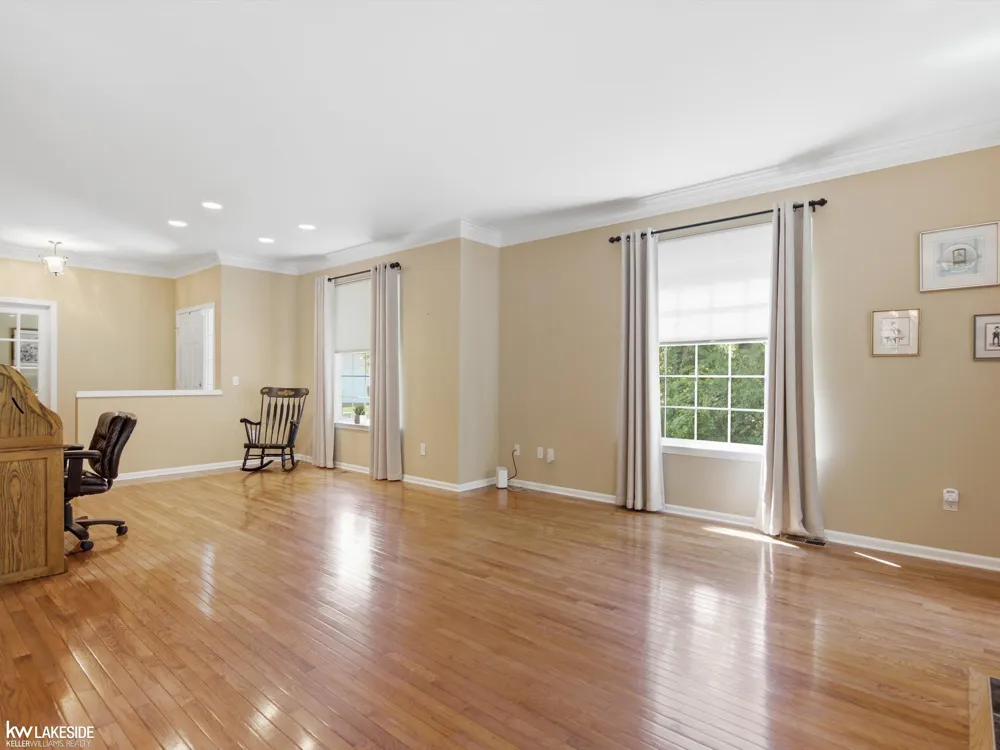 5721 Pinecroft Court Independence Charter Township, MI 48346